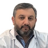 Гасанов Анар Фарманович