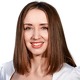 Инджигулян Татьяна Павловна