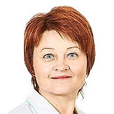 Гранич Ирина Борисовна