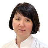 Коваленко Евгения Алексеевна