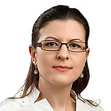 Захарова Дарья Михайловна