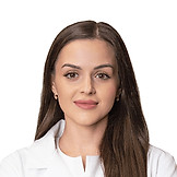 Рытик Карина Евгеньевна 