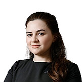 Токова Арина Леонидовна