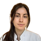 Чилачава Карина Хвичаевна