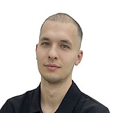 Бурняшов Никита Юрьевич