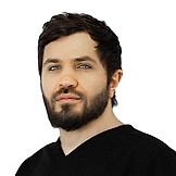Цахаев Артур Рамазанович