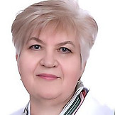 Лисневская Ольга Васильевна