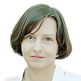 Кикоть Анна Владимировна