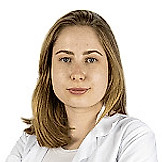 Абакумова Анастасия Максимовна