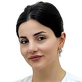 Акопян Аида Саркисовна