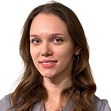 Маслова Анастасия Сергеевна