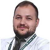 Павлов Константин Александрович