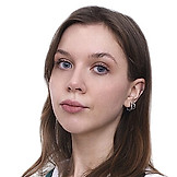 Бадеева Екатерина Сергеевна