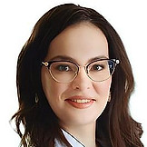 Башкирова Екатерина Сергеевна