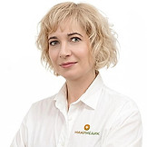 Фишман Александра Юрьевна