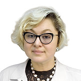 Соколова Юлия Юрьевна