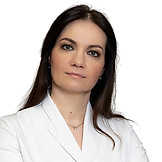 Масалина  Ольга Евгеньевна