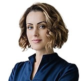 Матвеева Ольга Валерьевна