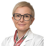 Раевская Елена Анатольевна