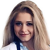 Масс Елизавета Евгеньевна