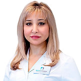Курданова Эмма Хатабиевна