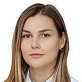 Афанасьева Мария Александровна