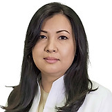 Мардиханова Динара Маратовна