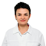 Отарян Каринэ Корюновна