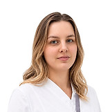 Чубакова Галина Владимировна