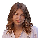 Акбашева Евгения Михайловна