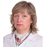Лебедева Вера Геннадьевна
