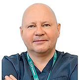 Монисов Михаил Анатольевич