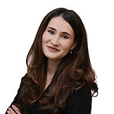 Зекеева Мадина Ибрагимовна