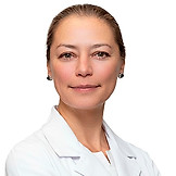 Шишмарева Елена Владимировна