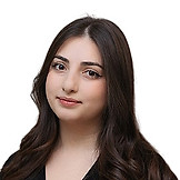 Гагиева Диана Муратовна