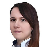 Гаина Оксана Владимировна