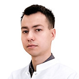 Числов Павел Анатольевич
