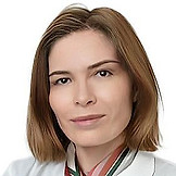 Абидова Майя Магомедовна