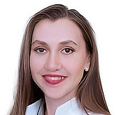 Иваницкая Анна Николаевна