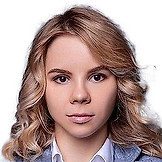Кабелка Анна Александровна