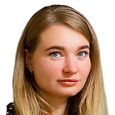 Железнова Дарья Алексеевна