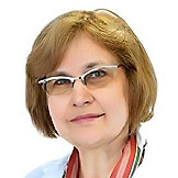 Рудакова Лина Егоровна
