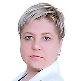 Сварцова Светлана Анатольевна