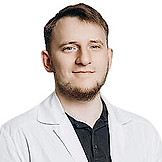 Позыраев Масим Валерьевич