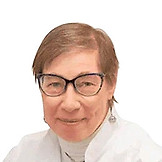 Забелина Валерия Дмитриевна