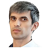 Кадиев Гасан Магомедзагирович