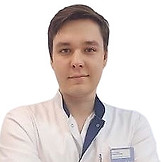Пономаренко Максим Сергеевич