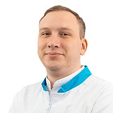 Савельев Ярослав Валерьевич