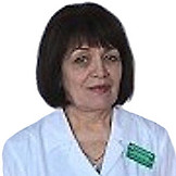Железникова Валентина Викторовна