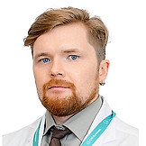 Гилязитдинов Динар Ильшатович